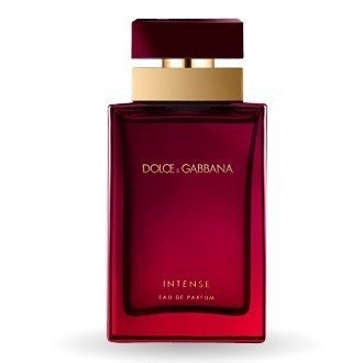 Dolce & Gabbana, Pour Femme Intense, woda perfumowana, 50 ml Dolce & Gabbana