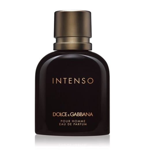 Dolce & Gabbana, Pour Homme Intenso, woda perfumowana, 125 ml Dolce & Gabbana