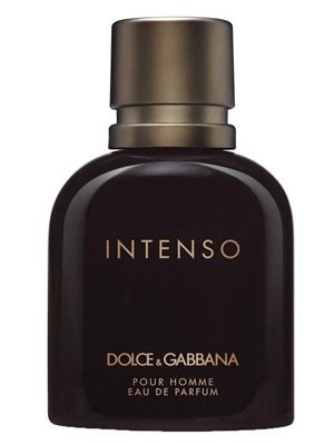 Dolce & Gabbana, Pour Homme Intenso, woda perfumowana, 200 ml Dolce & Gabbana