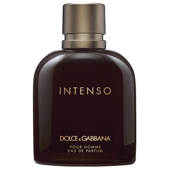 Dolce & Gabbana, Pour Homme Intenso, woda perfumowana, 40 ml Dolce & Gabbana