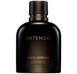 Dolce & Gabbana, Pour Homme Intenso, woda perfumowana, 75 ml Dolce & Gabbana