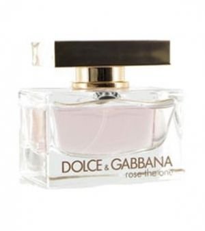 Dolce & Gabbana, Rose the One, woda perfumowana, 75 ml Dolce & Gabbana