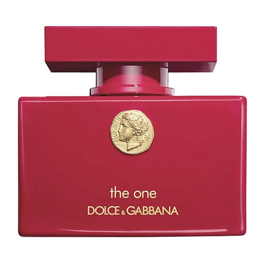 Dolce & Gabbana, The One Collector's Edition, woda perfumowana, 50 ml Dolce & Gabbana