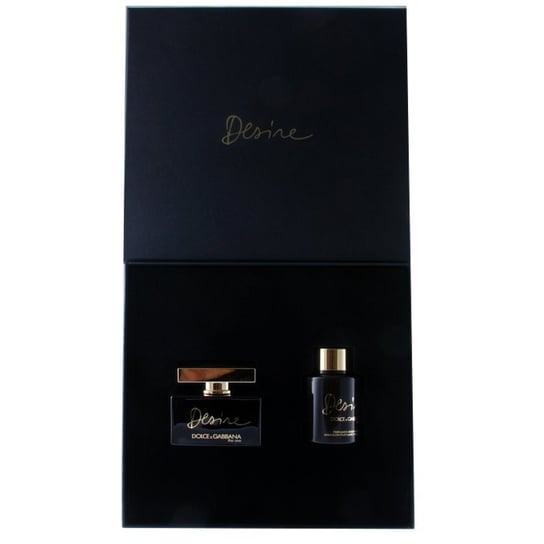 Dolce & Gabbana, The One Desire, zestaw kosmetyków, 2 szt. Dolce & Gabbana