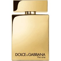 Dolce & Gabbana, The One For Men Gold Intense, woda perfumowana, 100 ml Dolce & Gabbana