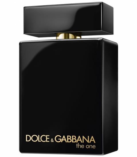 Dolce & Gabbana, The One For Men Intense, woda perfumowana, 50 ml Dolce & Gabbana
