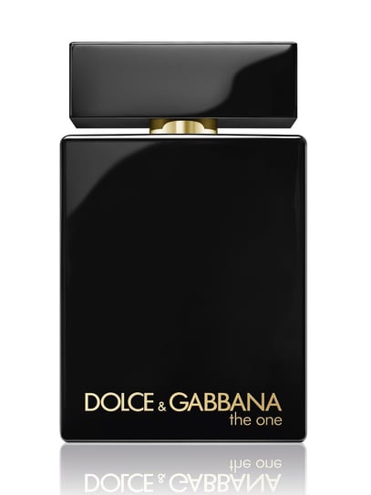 Dolce & Gabbana, The One For Men Intense, woda perfumowana, 50 ml Dolce & Gabbana