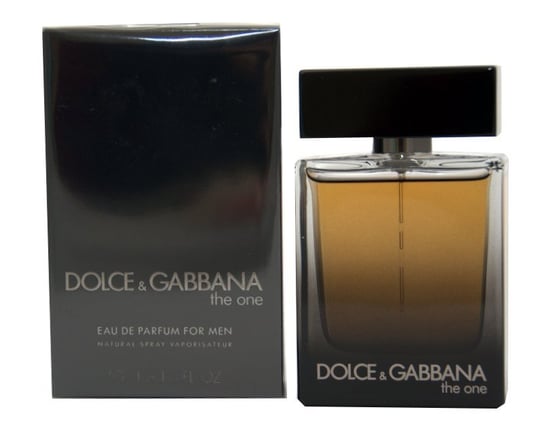 Dolce & Gabbana, The One for Men, woda perfumowana, 100 ml Dolce & Gabbana