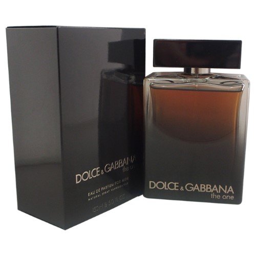 Dolce & Gabbana, The One for Men, woda perfumowana, 150 ml Dolce & Gabbana