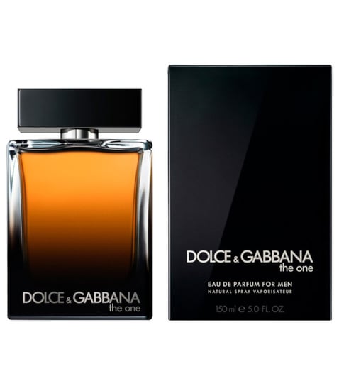 Dolce & Gabbana, The One for Men, woda perfumowana, 150 ml Dolce & Gabbana