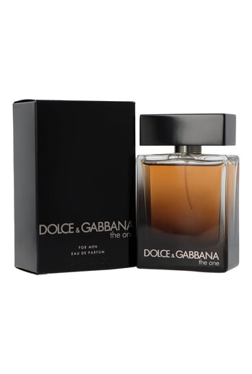 Dolce & Gabbana, The One For Men, Woda Perfumowana, 50ml Dolce & Gabbana