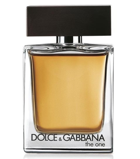 Dolce & Gabbana, The One For Men, woda toaletowa, 30 ml Dolce & Gabbana