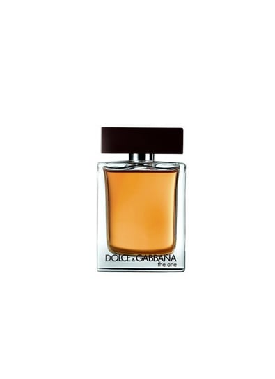 Dolce & Gabbana, The One For Men, woda toaletowa, 50 ml Dolce & Gabbana