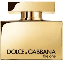 Dolce & Gabbana, The One For Women Gold Intense, woda perfumowana, 30 ml Dolce & Gabbana