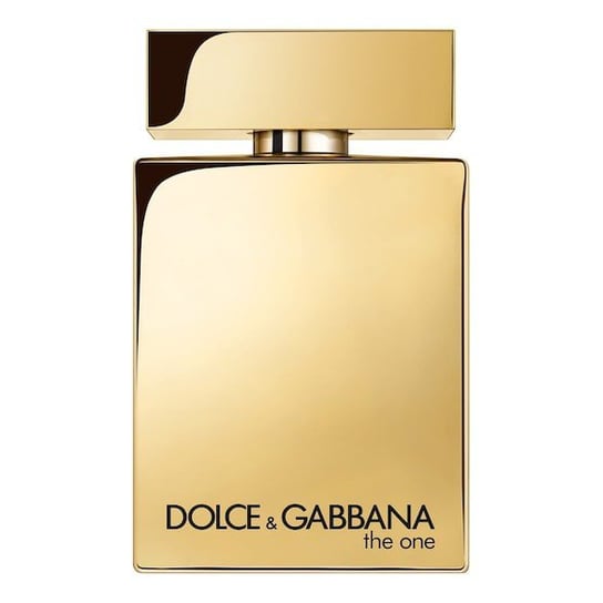 Dolce & Gabbana, The One Gold For Men, woda perfumowana, 50 ml Dolce & Gabbana