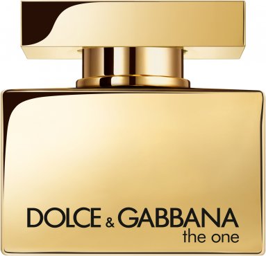 Dolce & Gabbana, The One Gold, woda perfumowana, 50 ml Dolce & Gabbana