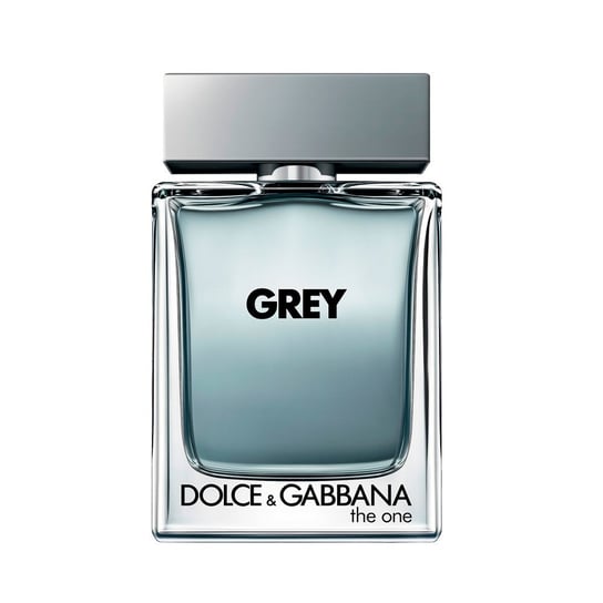 Dolce & Gabbana, The One Grey, woda toaletowa, 100 ml Dolce & Gabbana