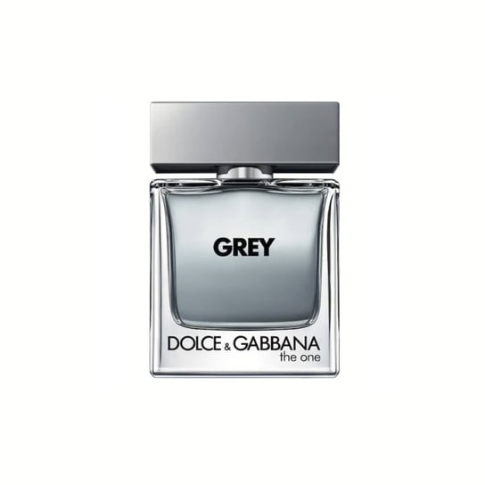 Dolce & Gabbana, The One Grey, woda toaletowa, 30 ml Dolce & Gabbana