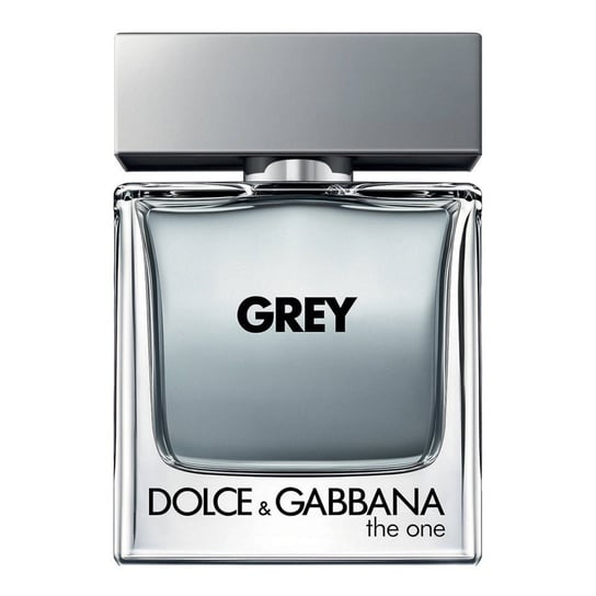 Dolce & Gabbana, The One Grey, woda toaletowa, 50 ml Dolce & Gabbana