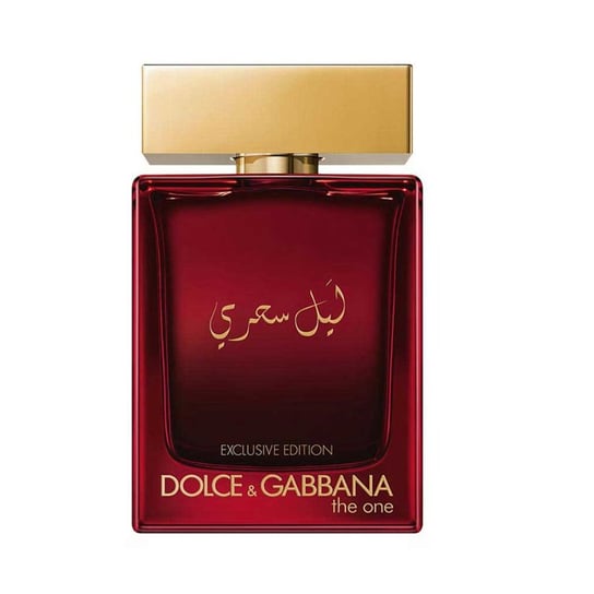 Dolce & Gabbana, The One Mysterious Night, woda perfumowana, 100 ml Dolce & Gabbana