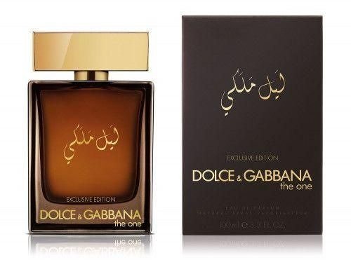 Dolce & Gabbana, The One Royal Night, woda perfumowana, 100 ml Dolce & Gabbana