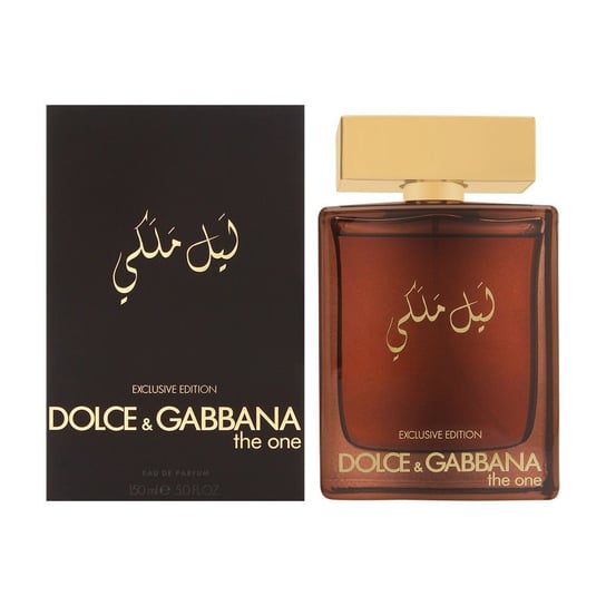 Dolce & Gabbana, The One Royal Night, woda perfumowana, 150 ml Dolce & Gabbana