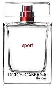 Dolce & Gabbana, The One Sport for Men, woda toaletowa, 150 ml Dolce & Gabbana