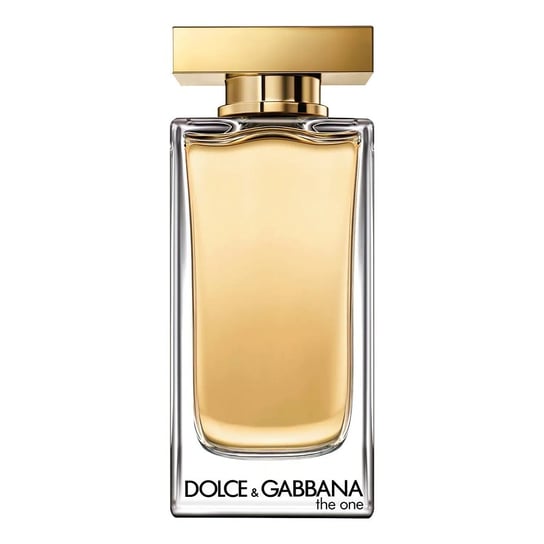Dolce & Gabbana, The One Woman, woda toaletowa, 100 ml Dolce & Gabbana