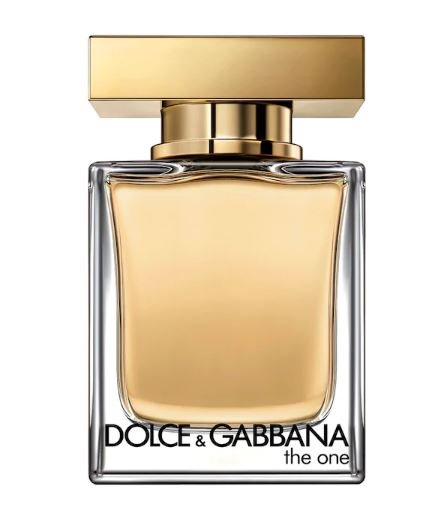 Dolce & Gabbana, The One Woman, woda toaletowa, 50 ml Dolce & Gabbana