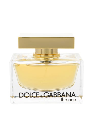 Dolce & Gabbana, The One Women, Woda perfumowana, 10ml Dolce & Gabbana