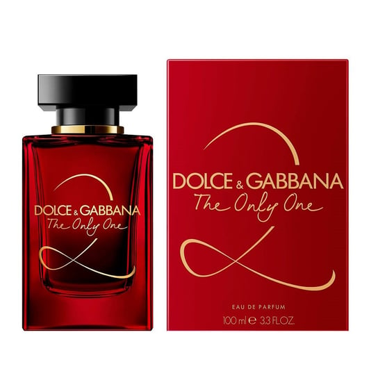 Dolce & Gabbana, The Only One 2, woda perfumowana, 100 ml Dolce & Gabbana