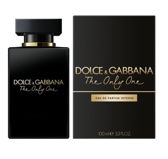Dolce & Gabbana, The Only One Intense, woda perfumowana, 100 ml Dolce & Gabbana