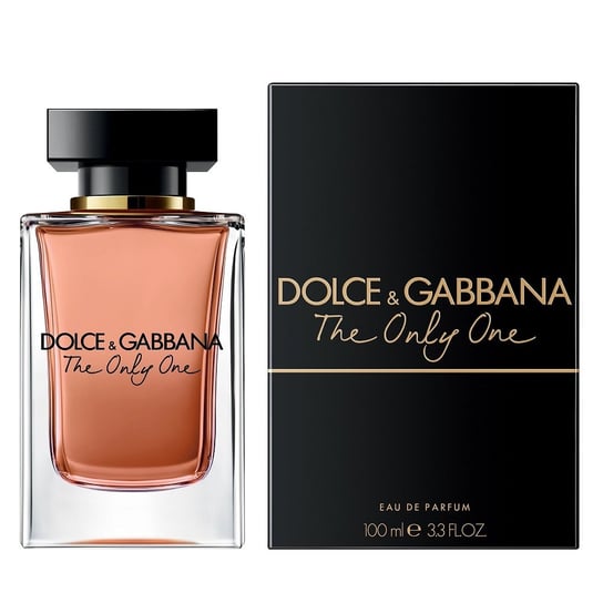 Dolce & Gabbana, The Only One, woda perfumowana, 100 ml Dolce & Gabbana