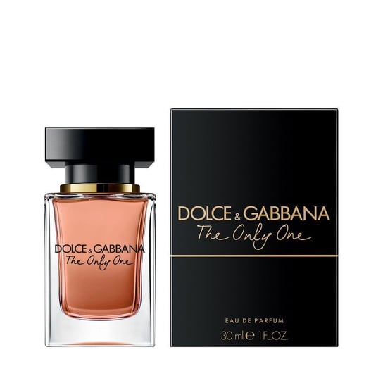 Dolce & Gabbana, The Only One, woda perfumowana, 30 ml Dolce & Gabbana