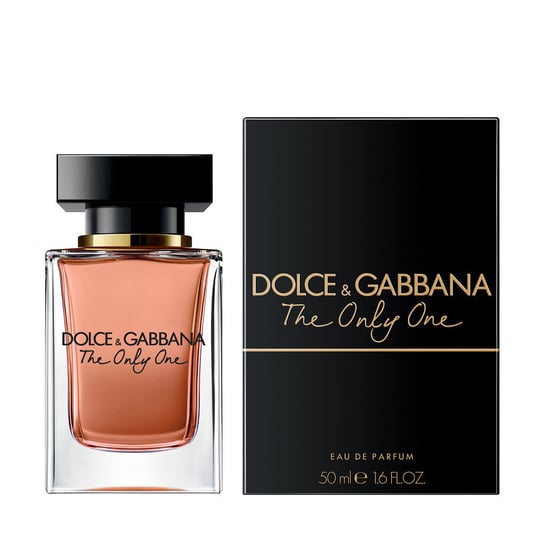 Dolce & Gabbana, The Only One, woda perfumowana, 50 ml Dolce & Gabbana