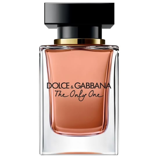Dolce & Gabbana, The Only One, Woda perfumowana spray, 50ml Dolce & Gabbana