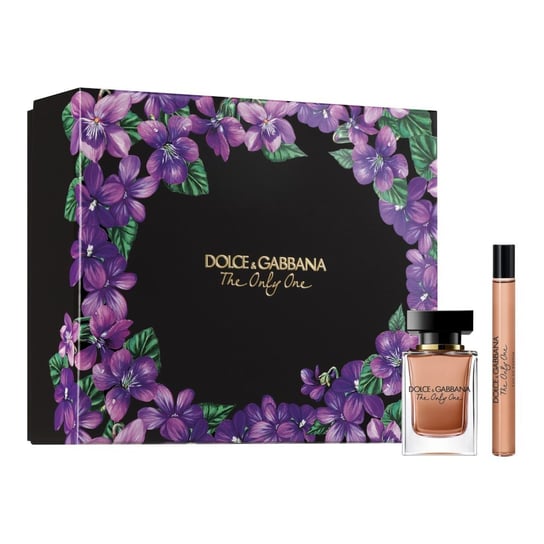 Dolce & Gabbana, The Only One, zestaw kosmetyków, 2 szt. Dolce & Gabbana