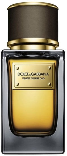 Dolce & Gabbana Velvet Desert Oud woda perfumowana 50ml unisex Dolce & Gabbana