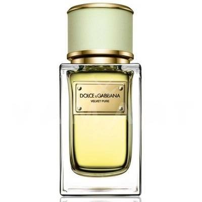 Dolce & Gabbana, Velvet Pure, woda perfumowana, 150 ml Dolce & Gabbana
