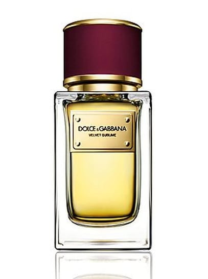 Dolce & Gabbana, Velvet Sublime Woman, woda perfumowana, 50 ml Dolce & Gabbana
