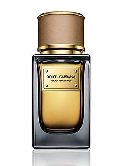 Dolce & Gabbana, Velvet Tender Oud, woda perfumowana, 50 ml Dolce & Gabbana
