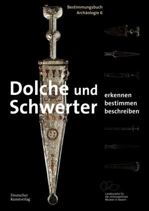 Dolche und Schwerter Deutscher Kunstverlag