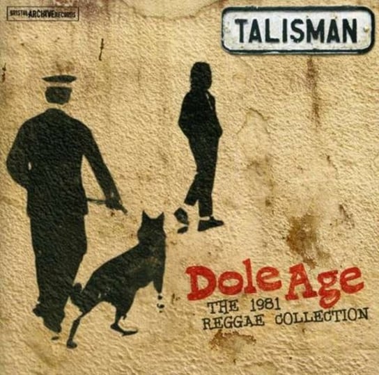 Dole Age - The 1981 Talisman