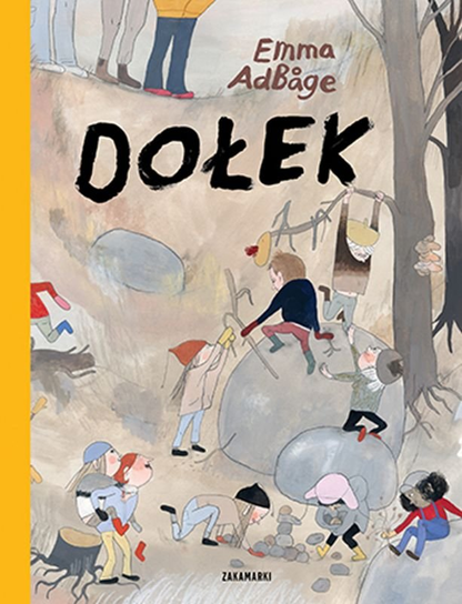 Dołek Adbage Emma