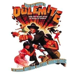 Dolemite Various Artists