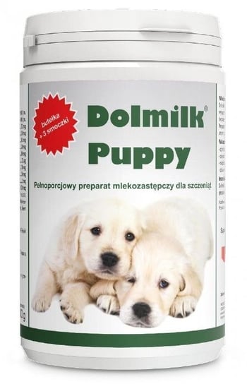 Dolfos Dolmilk Puppy 300g Dolfos