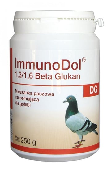 Dolfos ImmunoDol DG 250g Dolfos