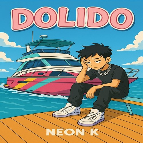 Dolido Neon K