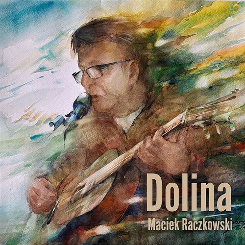 Dolina Michał Sołtan, Maciek Raczkowski
