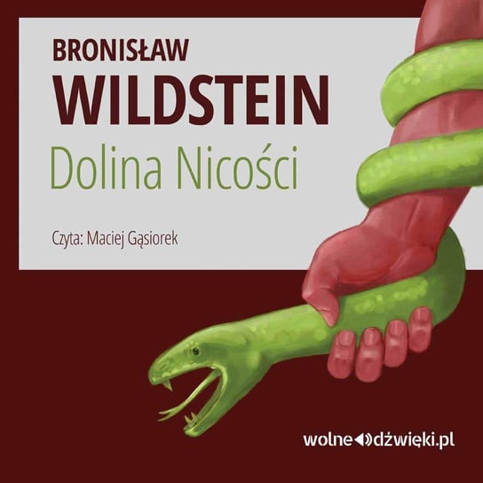 Dolina Nicości Wildstein Bronisław